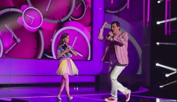 Natalia i Grzegorz ponownie na scenie "Aplauz, Aplauz!"