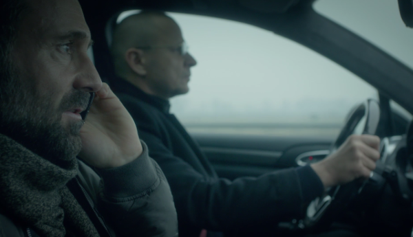 Marcin i Adam jadą odnaleźć Monikę