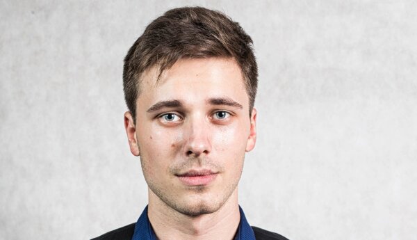 Kamil Pawlak