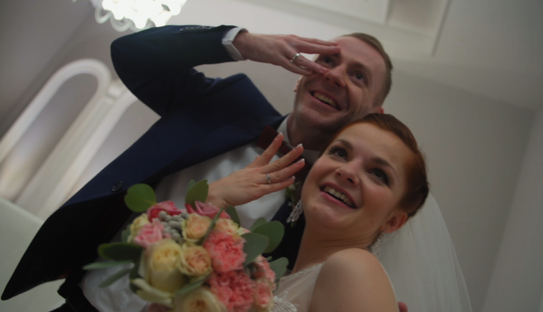 Już dwie pary powiedziały sobie "TAK"