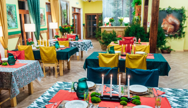 Kuchenne Rewolucje: Jak zmienił się wystrój restauracji? Najpiękniejsze metamorfozy