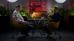 Jacoń: ja tam słyszę swoje życie i swoje dziecko